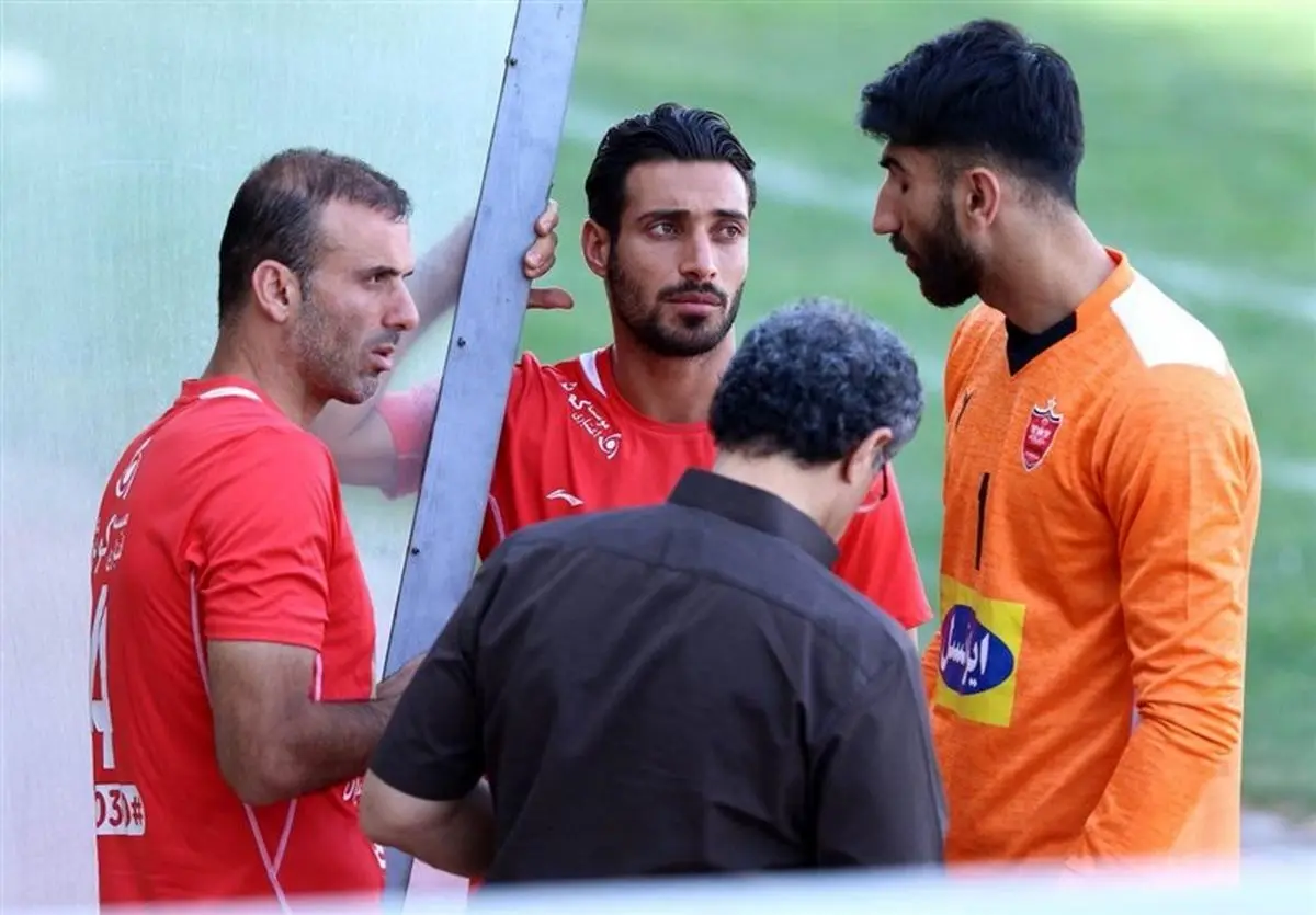 «بیرانوند» راز مهم برانکو را لو داد!
