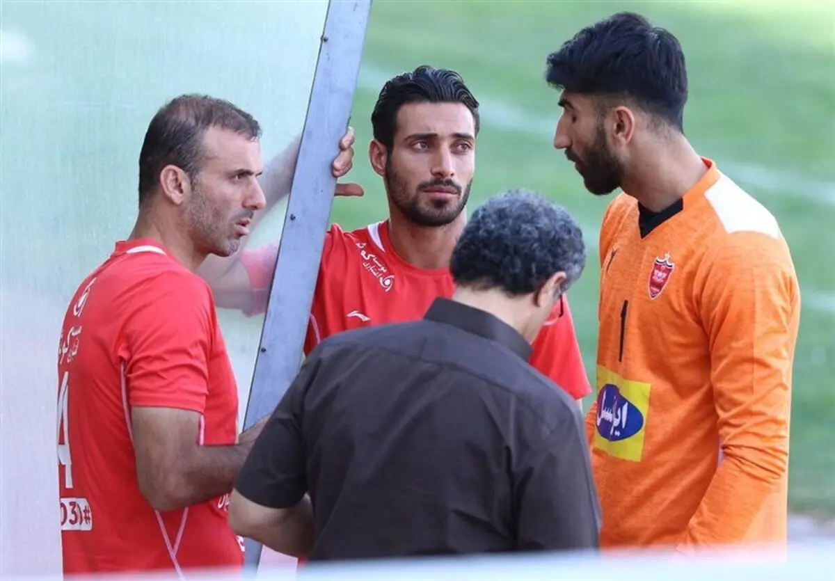 «بیرانوند» راز مهم برانکو را لو داد!
