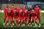 اولین خرید زمستانی پرسپولیس قطعی شد