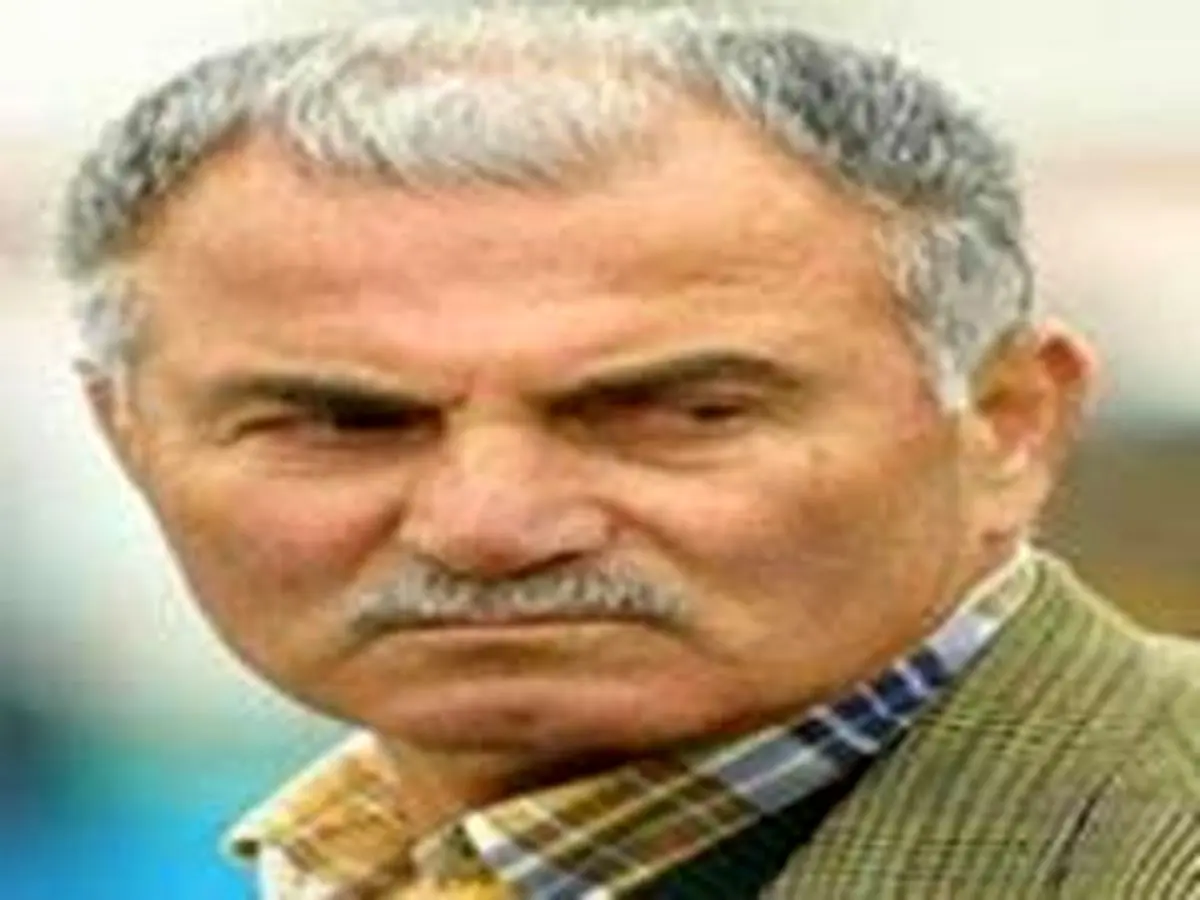 بازیکنان، ملوان را به ورطه سقوط کشاندند