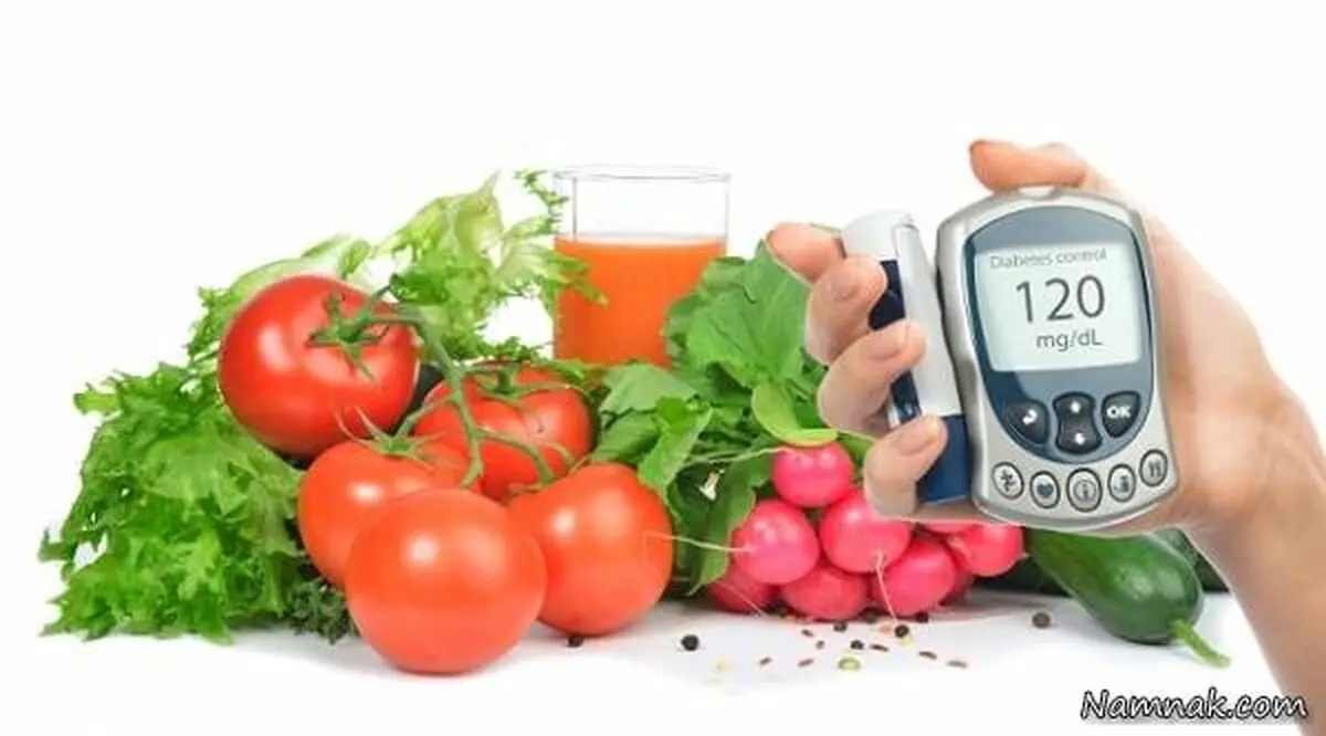 با این مواد غذایی از دیابت پیشگیری کنید
