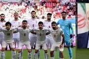 پیام قدردانی دکتر قالیباف از اعضای تیم ملی فوتبال ایران
