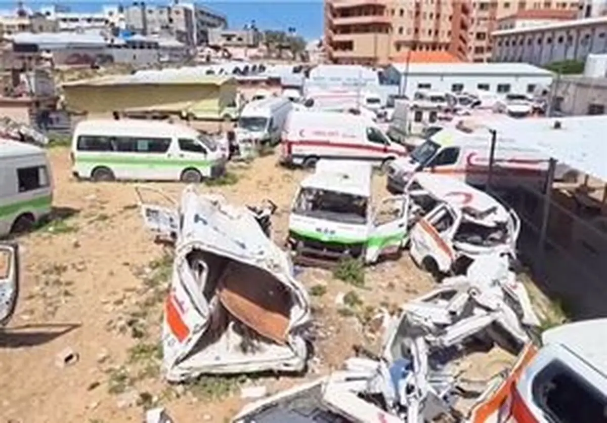 سناتور آمریکایی: اتفاقات غزه نسل کشی است