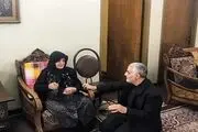 ماجرای منافقی که قصد قتل سردار سلیمانی را داشت