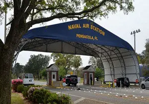 القاعده مسئولیت تیراندازی در پایگاه هوایی فلوریدا را بر عهده گرفت
