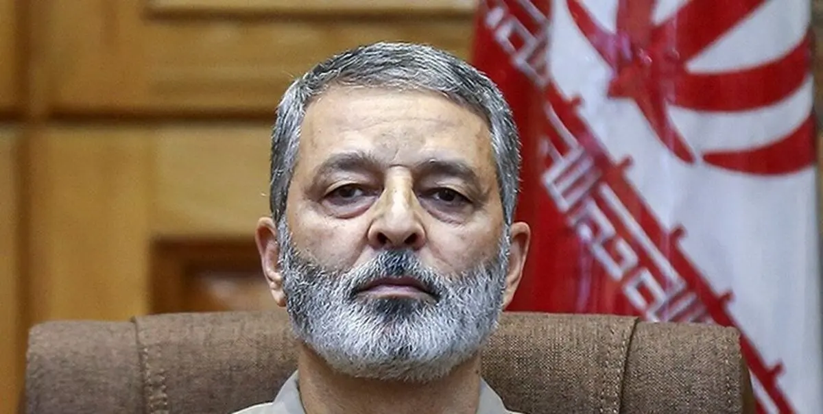 امیر موسوی: امروز هم در وضعیت جنگ هستیم