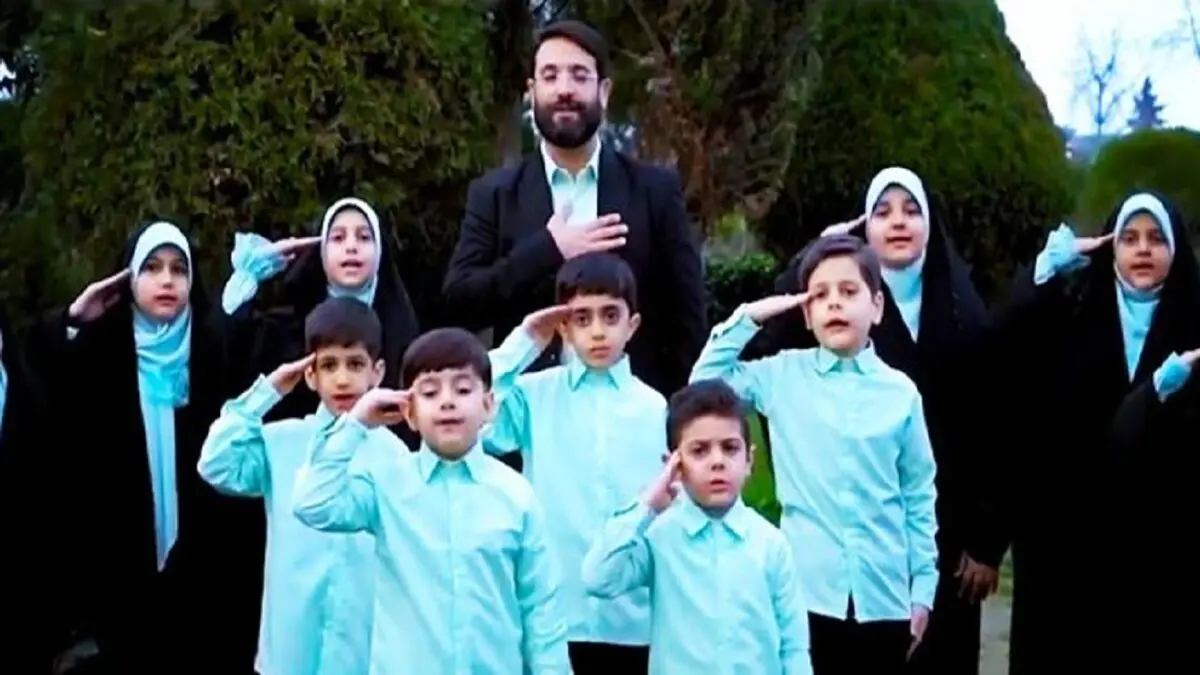«سلام فرمانده» نشان داد می‌توان ذائقه موسیقی نوجوان را فاخر کرد