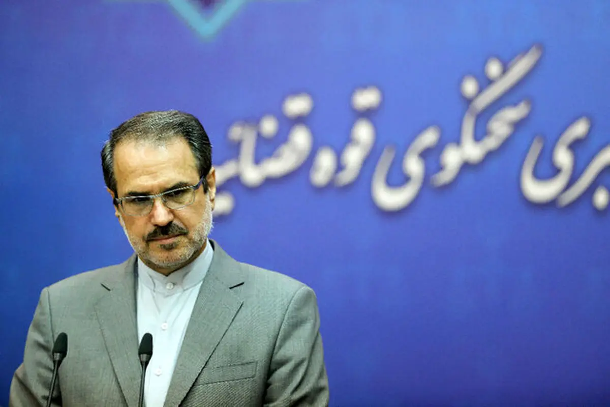 رای پرونده بیژن قاسمزاده نقض شد/ پرونده ظریف هنوز به دادگاه ارسال نشده است