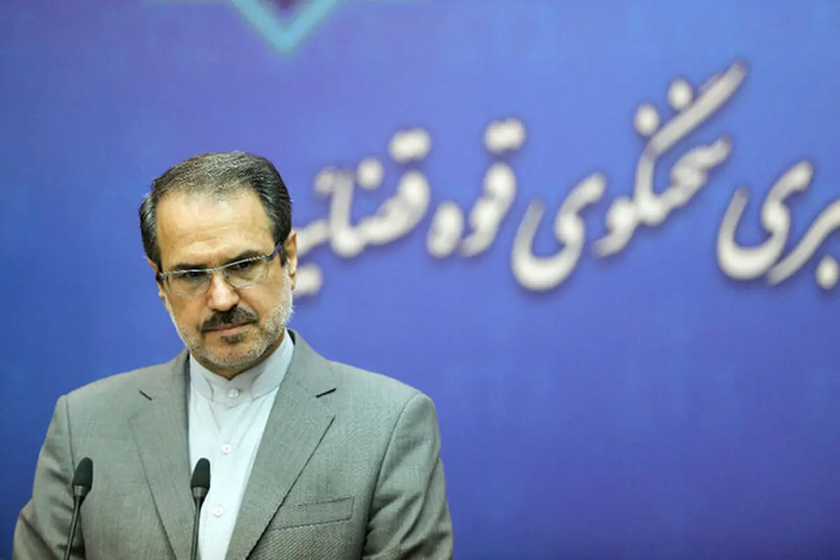 رای پرونده بیژن قاسم‌زاده نقض شد/ پرونده ظریف هنوز به دادگاه ارسال نشده است