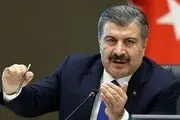 کرونا در ترکیه جان ۲۰۲ نفر دیگر را هم گرفت