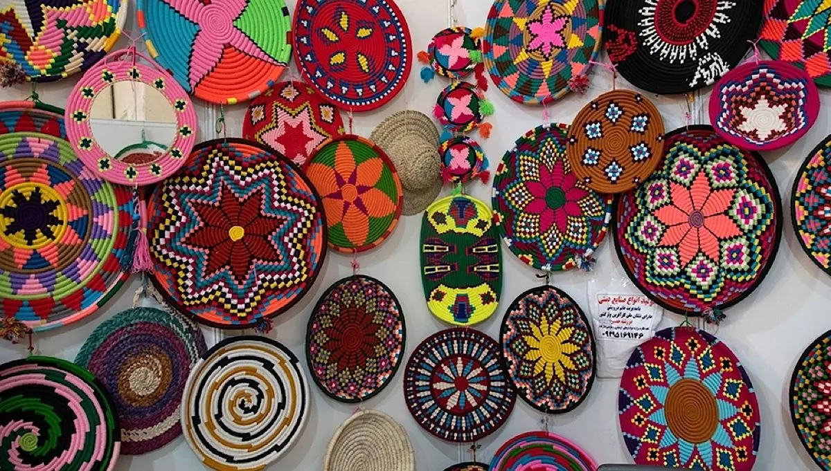 در آخرین روز نمایشگاه صنایع دستی و گردشگری چه گذشت؟