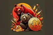 قیمت بیت کوین امروز دوشنبه ۱۹ آبان ۱۴۰۴