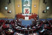 دوئل الویری و احمدی در ایستگاه‌ پایانی شورای عالی استان‌ها
