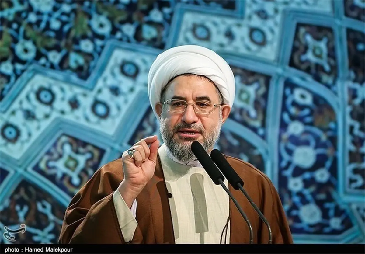 آمریکا، انگلیس و اسرائیل بزرگ‌ترین بذرافشان تفرقه 