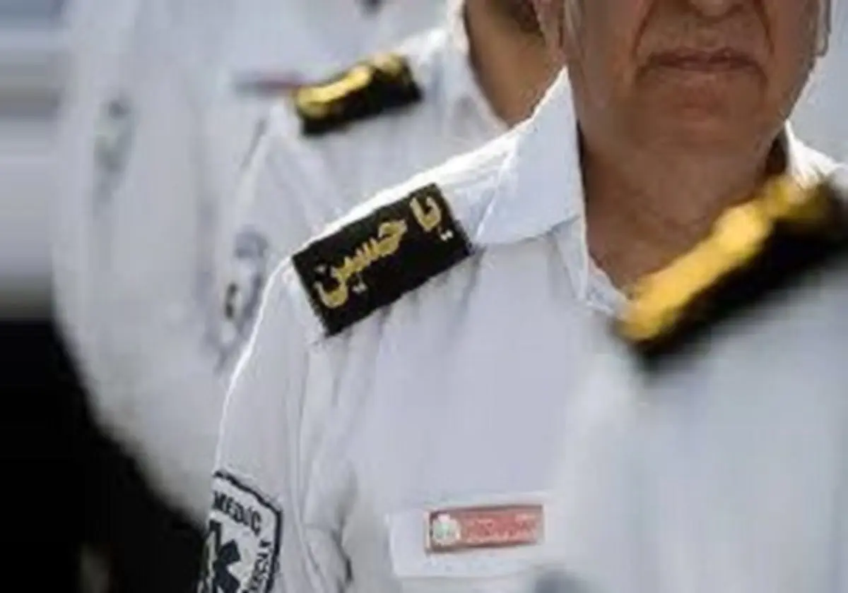 آمادگی دانشگاه کرمانشاه برای تامین دارو و تجهیزات پزشکی ویژه مراسم اربعین