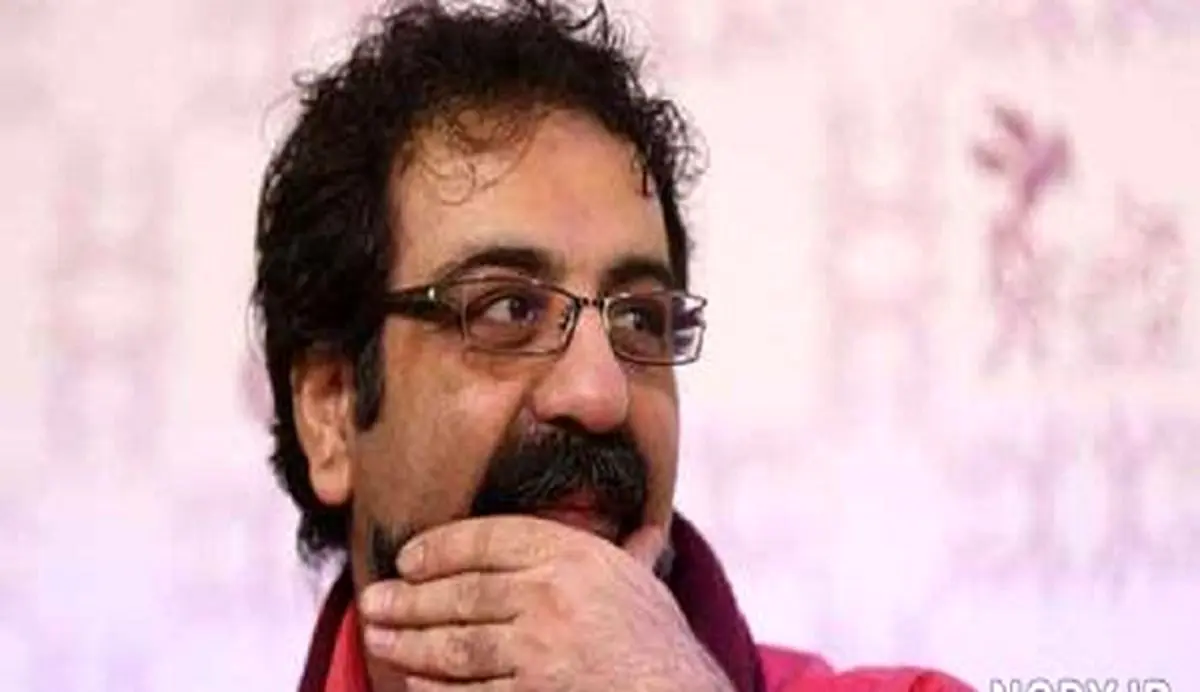 برق از سرتان می پرد اگر چهره جدید جواد یحیوی را ببینید