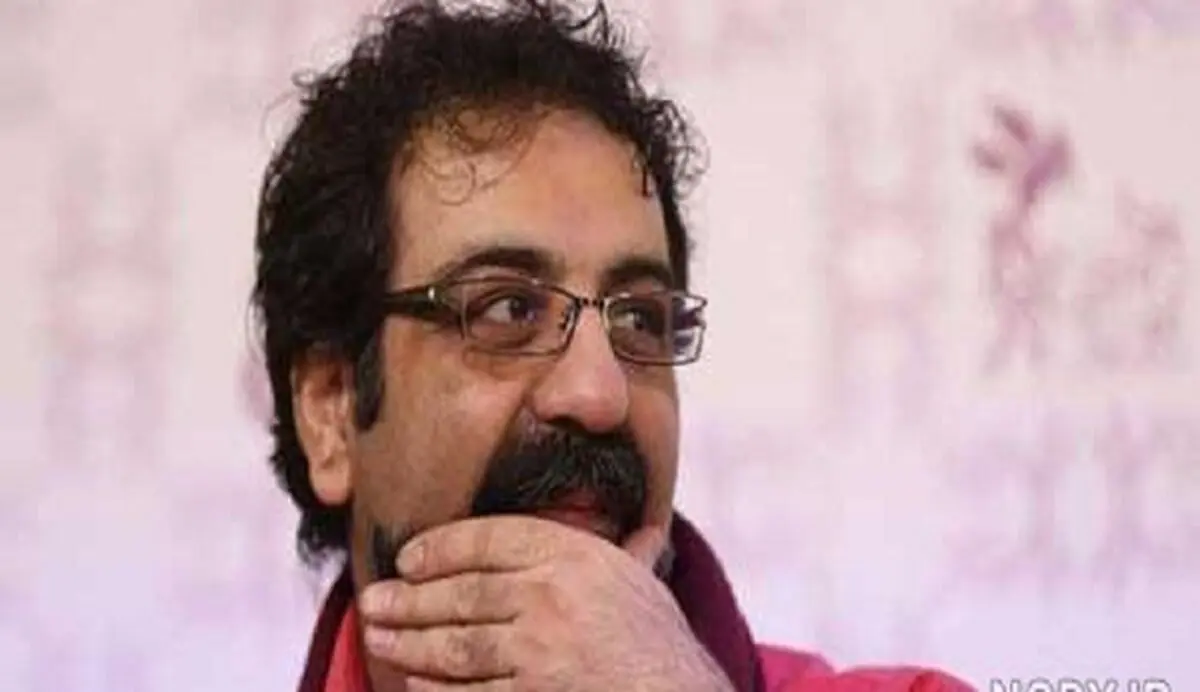 برق از سرتان می پرد اگر چهره جدید جواد یحیوی را ببینید