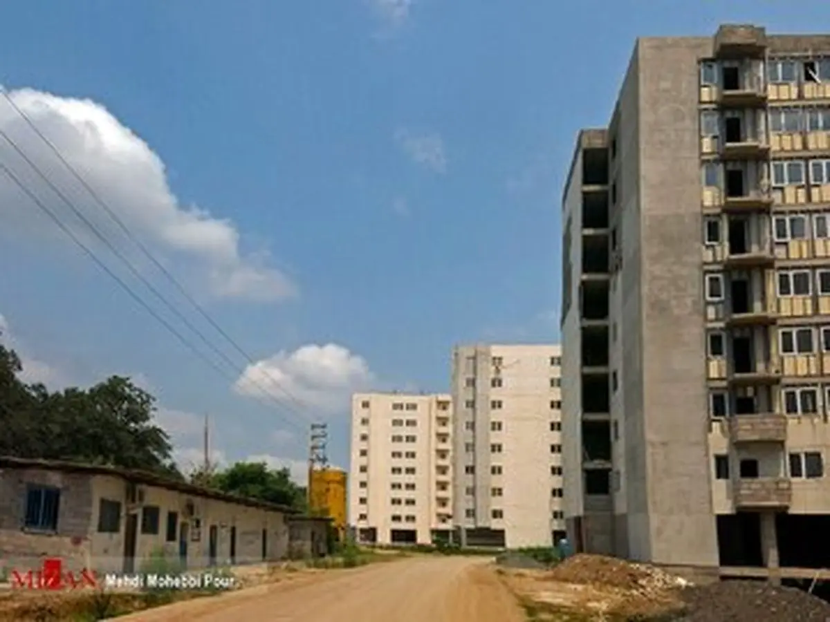 شوک جدید به بازار مسکن