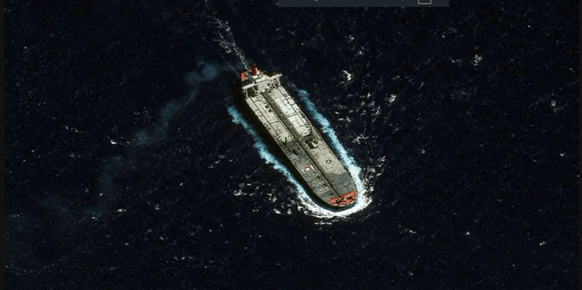 محاصره نفتی کوبا توسط آمریکا