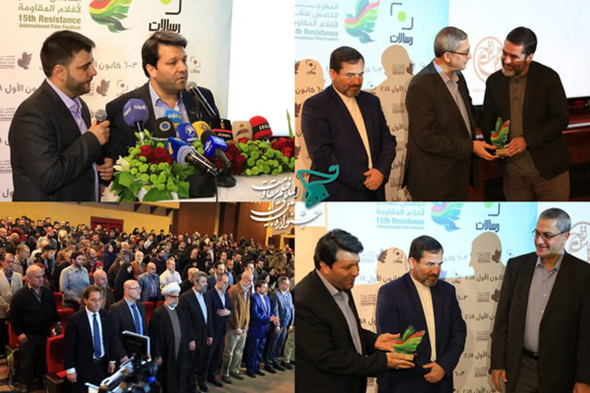 اکران «ماجرای نیمروز» در لبنان/افتتاح جشنواره فیلم «مقاومت»