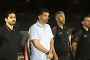 نیمکت نساجی داغ شد؛ سرمربی همچنان امیدوار