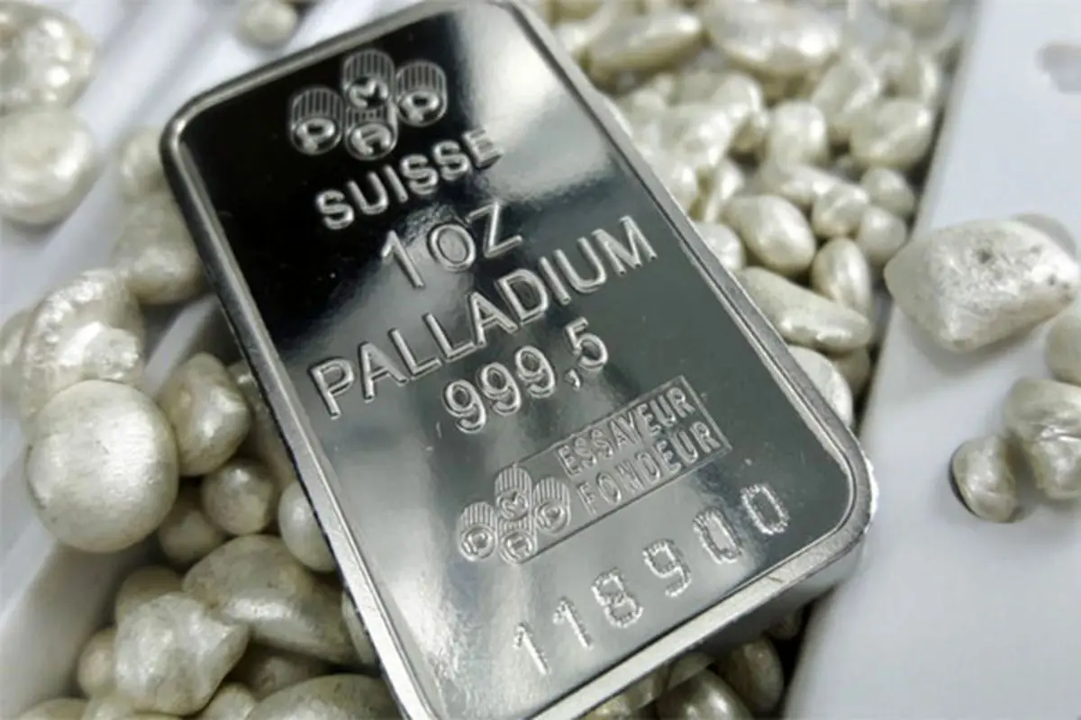 قیمت نقره امروز شنبه ۶ دی ۱۴۰۴