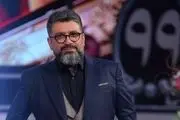 رضا رشید پور، طرفدار حسن روحانی مهاجرت کرد +عکس