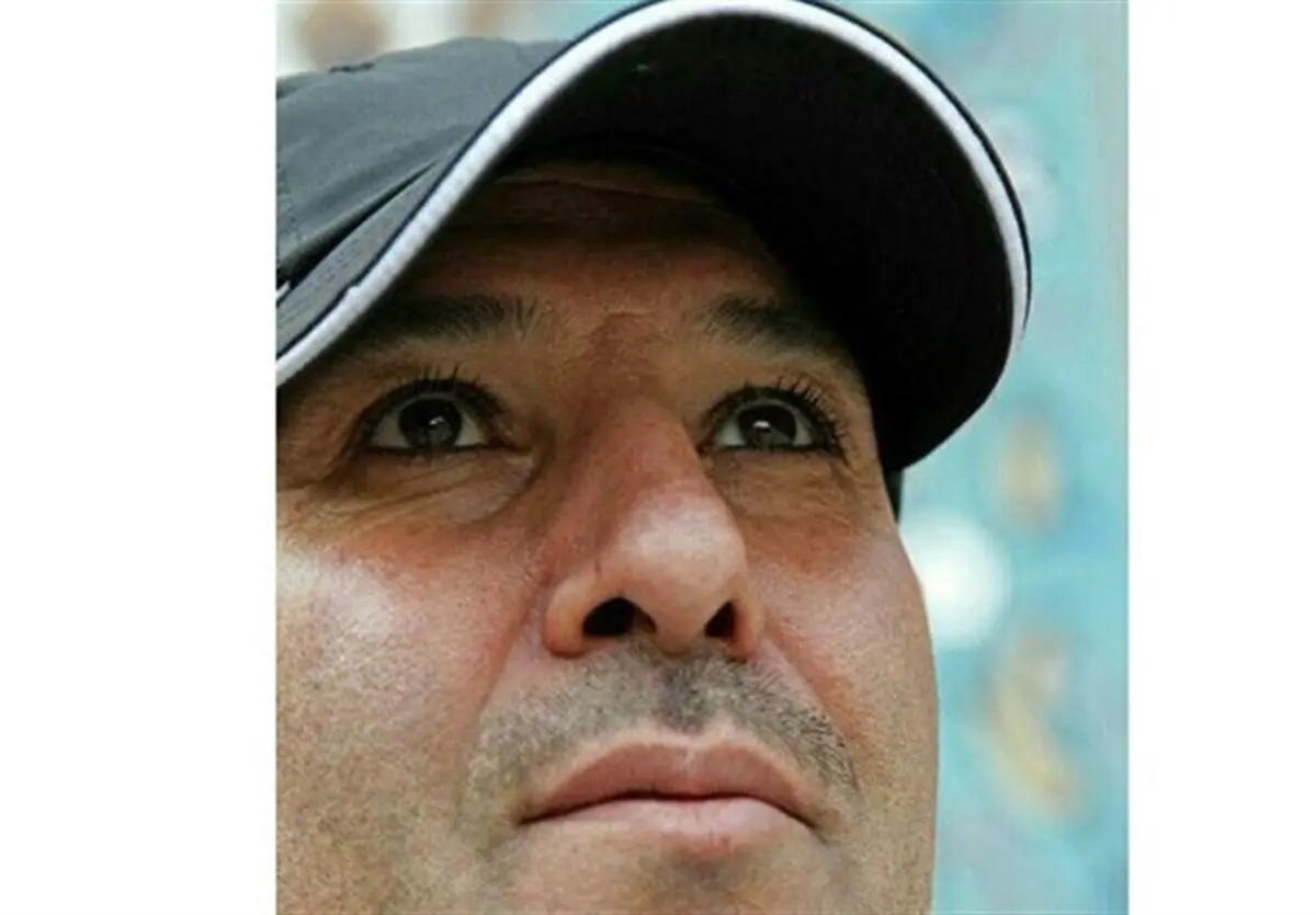 منصور مظفری از عوامل سینما و تلویزیون درگذشت 