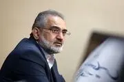فرمان عفو رهبر انقلاب نشان دهنده اقتدار و رافت نظام اسلامی است