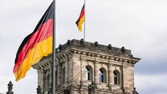 کاهش ۱۶ درصدی بازدهی اقتصادی آلمان