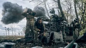 قصد اوکراین برای انجام عملیات تروریستی با «بمب کثیف»