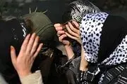  کشف محموله قاچاق کودک در گمرک/ عکس