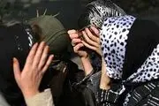 10 سال حبس برای باند بزرگ قاچاق دختران