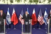 پامپئو: ایران منزوی شده است!