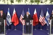 پامپئو: ایران منزوی شده است!