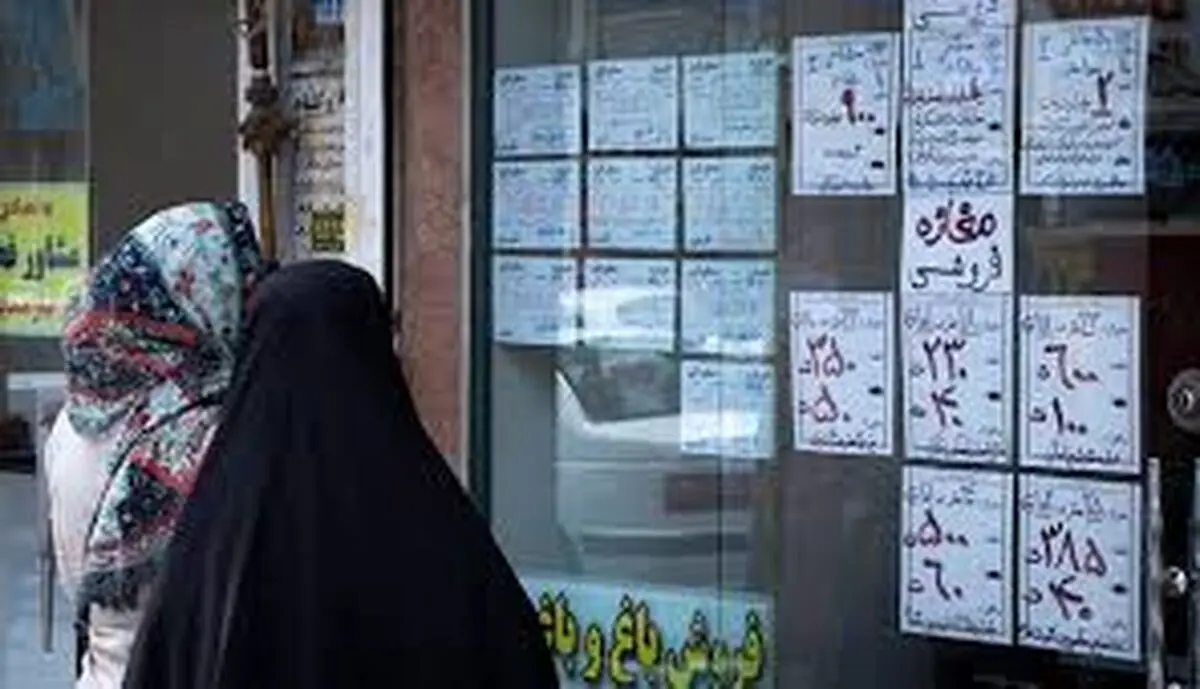 نرخ مصوب اجاره خانه و شکایت از مالکان تا پنج سال بعد!
