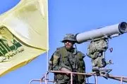 حملات جدید حزب الله به رژیم صهیونیستی