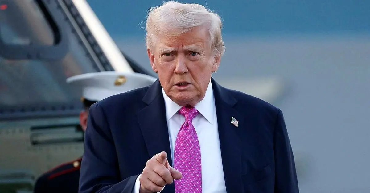 راز بسیار مهم نحوه اعلام آتش‌بس در لبنان توسط ترامپ ؛ ماجرا چیست؟