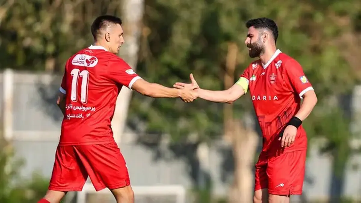 خبر مهم برای پرسپولیسی‌ها؛ لباس تیم تغییر می‌کند