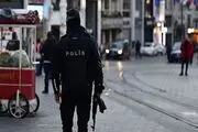 حادثه خونین در استانبول 