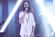 لغو ناگهانی کنسرت «هوروش‌ بند» 