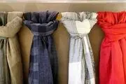 در تابستان از چه شال ها و رو سری هایی استفاده کنیم؟