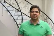 ادعای وکیل شهرام جزایری در مورد خروج غیرقانونی موکلش