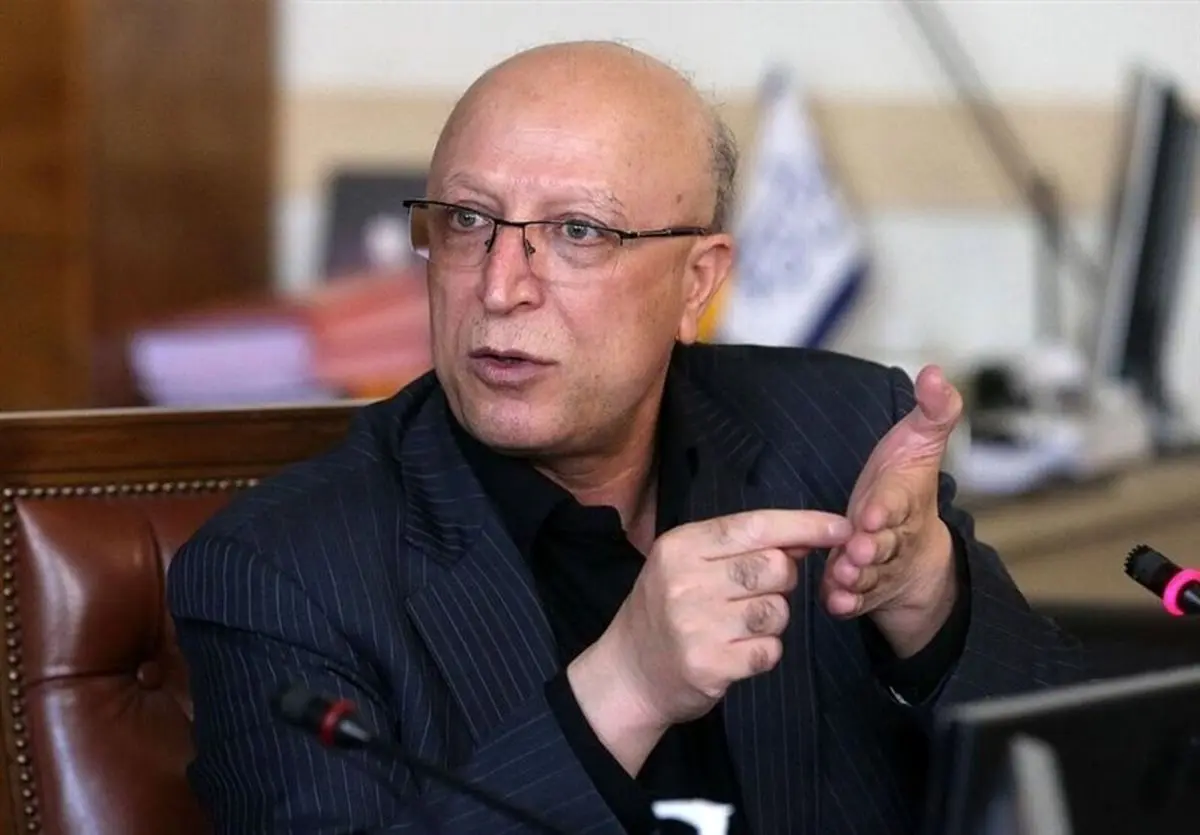 زلفیگل: معضل بیکاری و خروج نخبگان با جلوگیری از خام فروشی برطرف خواهد شد