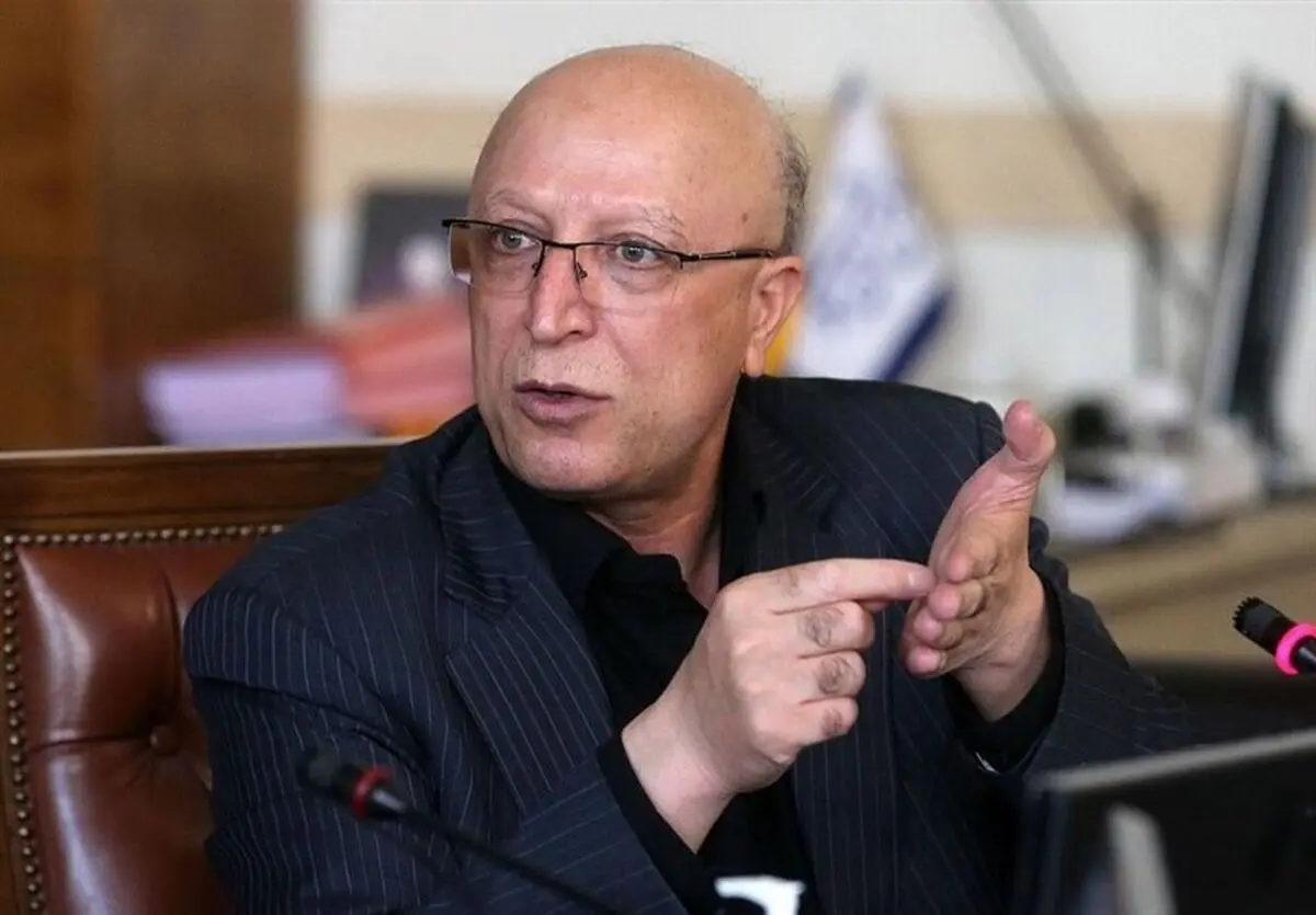 زلفی‌گل: معضل بیکاری و خروج نخبگان با جلوگیری از خام فروشی برطرف خواهد شد
