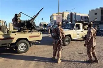 ارزیابی آمریکا از وضعیت امنیتی لیبی