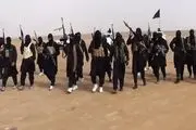 بازداشت یک سرکرده داعش در موصل