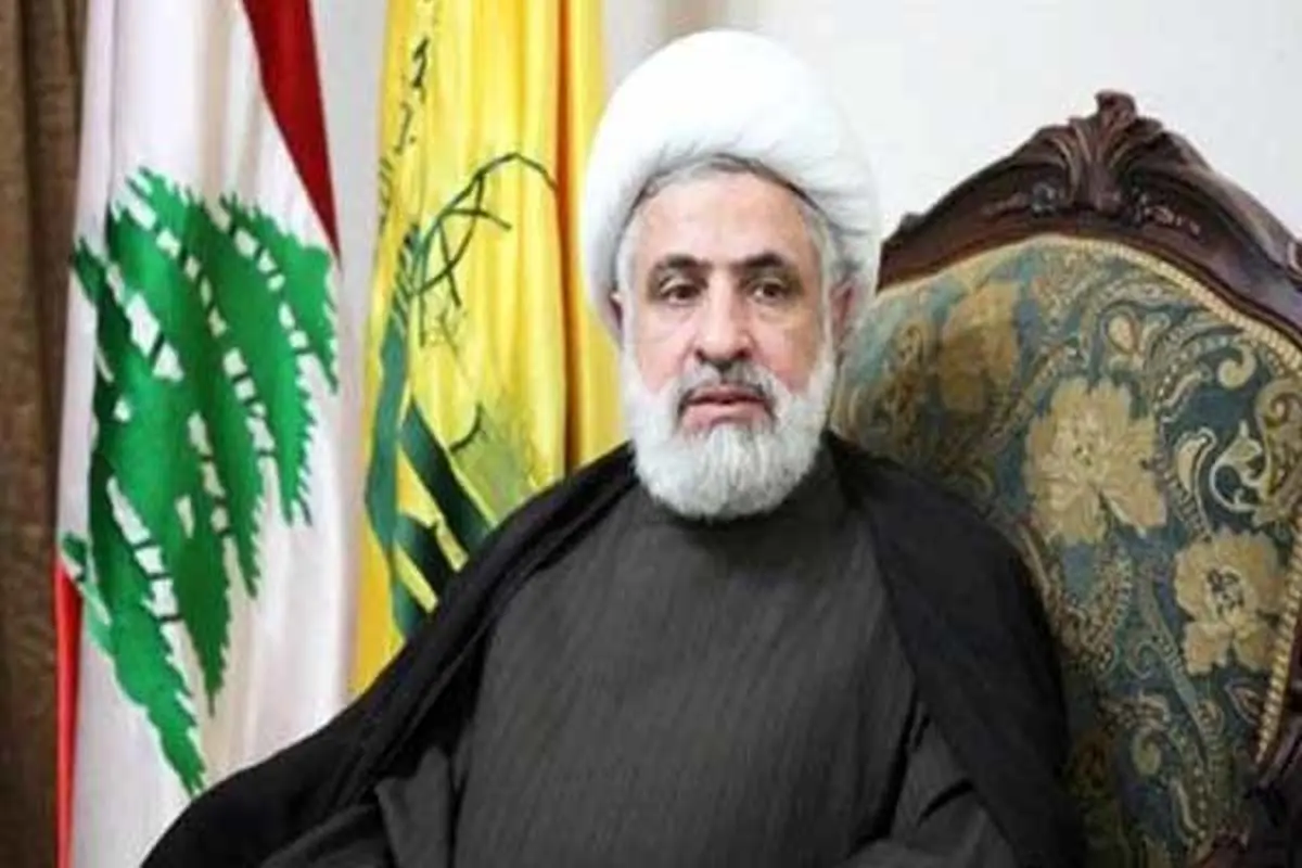 آمریکایی ها باید از منطقه اخراج شوند