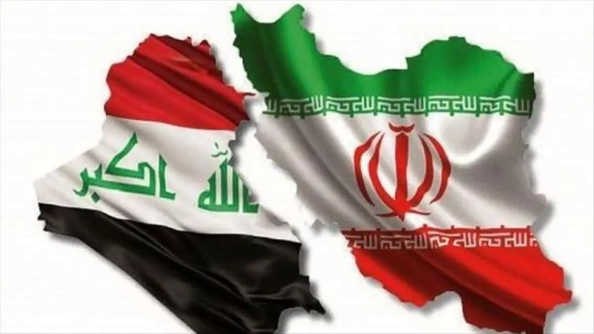 دست داشتن ایران در عراق+عکس