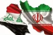 توافق ایران و عراق برای اجرای طرح‌های آزمایشی مقابله با گرد و غبار